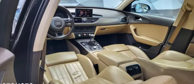 AUDI A6 2.0 TDI