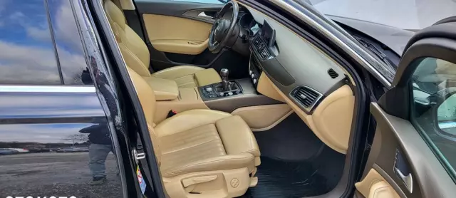 AUDI A6 2.0 TDI