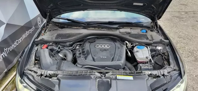 AUDI A6 2.0 TDI
