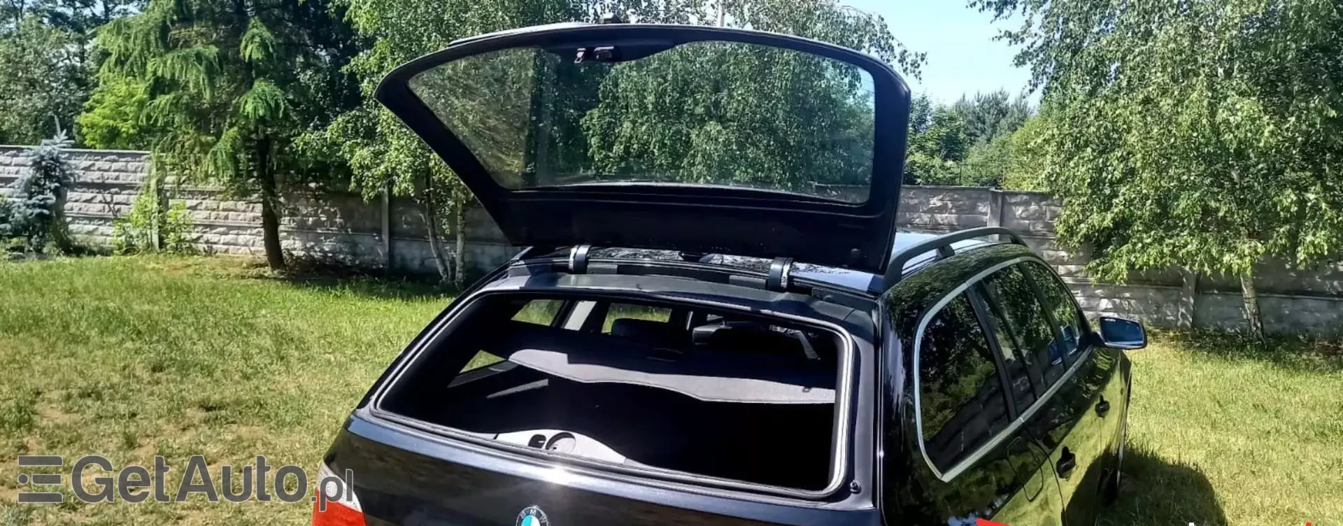 BMW Seria 5 520d (177 KM)