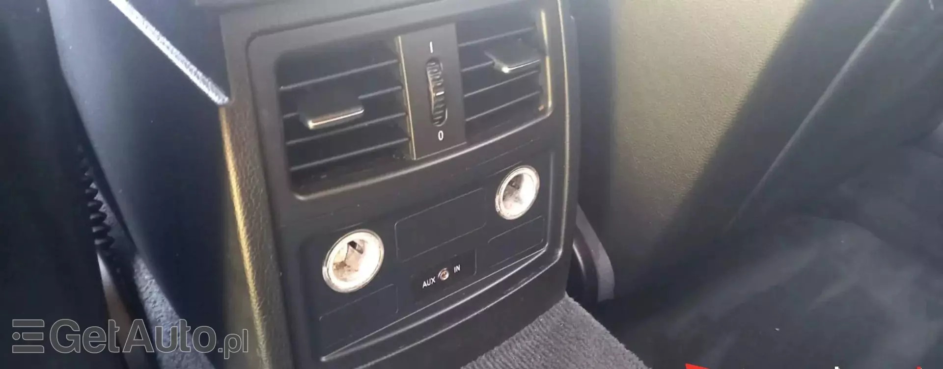 BMW Seria 5 520d (177 KM)