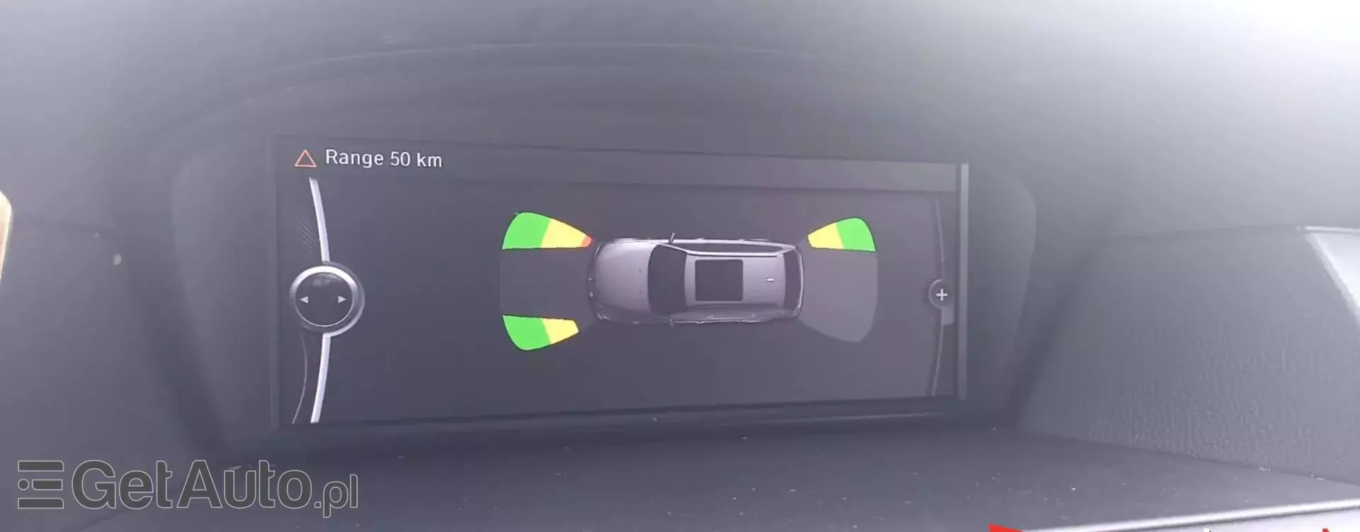 BMW Seria 5 520d (177 KM)