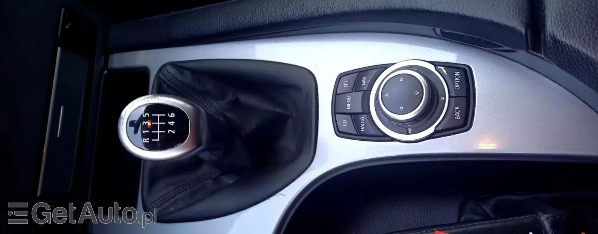 BMW Seria 5 520d (177 KM)