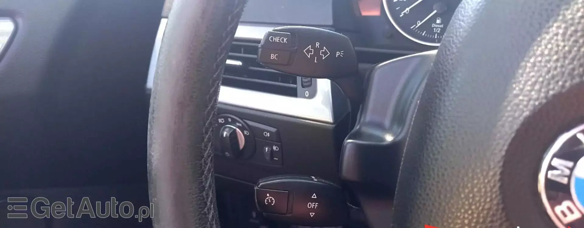 BMW Seria 5 520d (177 KM)