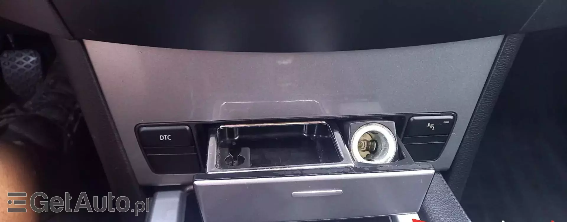 BMW Seria 5 520d (177 KM)