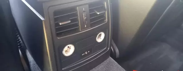 BMW Seria 5 520d (177 KM)