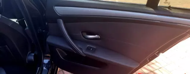 BMW Seria 5 520d (177 KM)