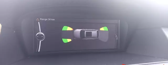 BMW Seria 5 520d (177 KM)