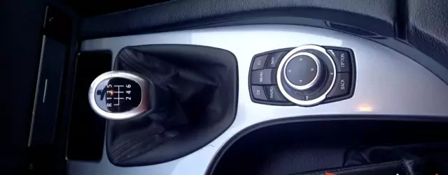 BMW Seria 5 520d (177 KM)