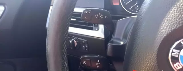 BMW Seria 5 520d (177 KM)