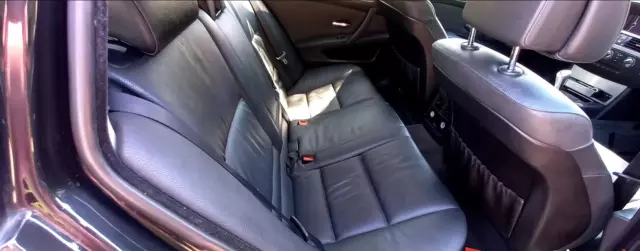 BMW Seria 5 520d (177 KM)