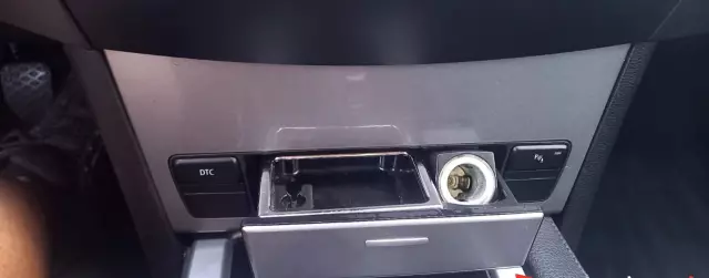 BMW Seria 5 520d (177 KM)