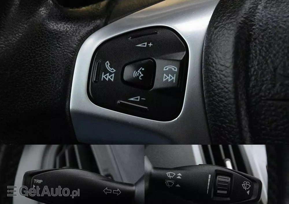 FORD B-MAX 1.0 EcoBoost Trend