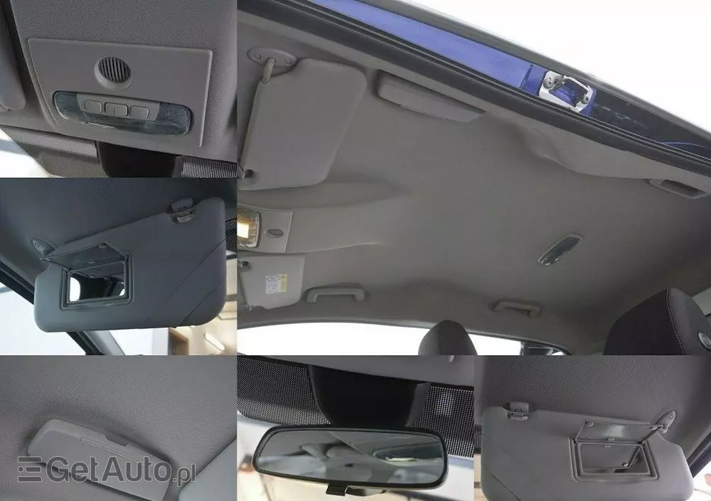 FORD B-MAX 1.0 EcoBoost Trend