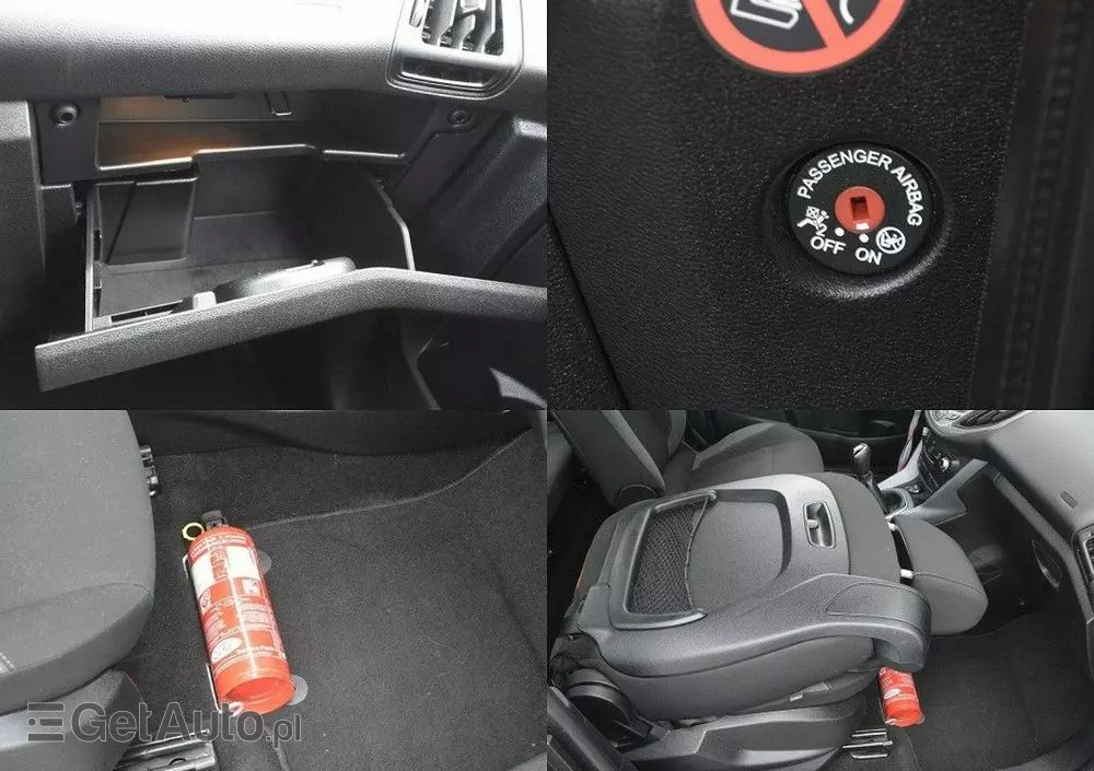 FORD B-MAX 1.0 EcoBoost Trend