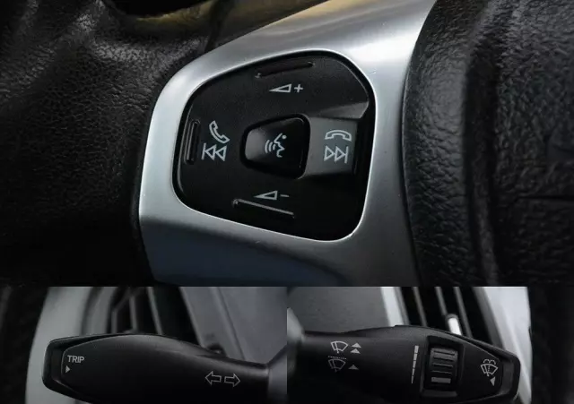 FORD B-MAX 1.0 EcoBoost Trend