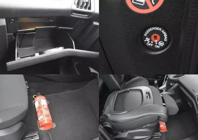 FORD B-MAX 1.0 EcoBoost Trend