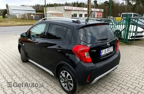 OPEL Karl 