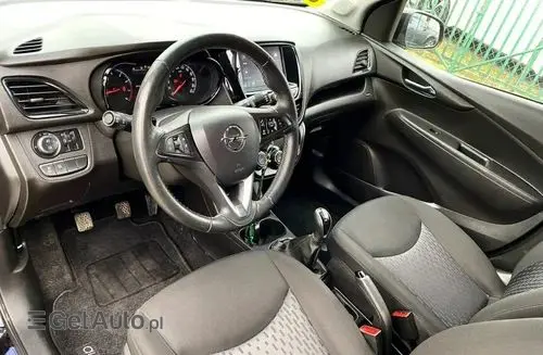 OPEL Karl 