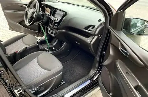 OPEL Karl 