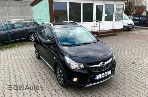 OPEL Karl 