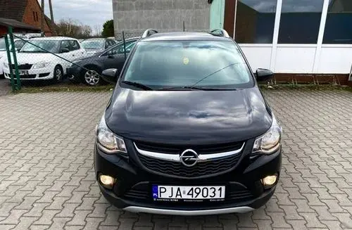 OPEL Karl 