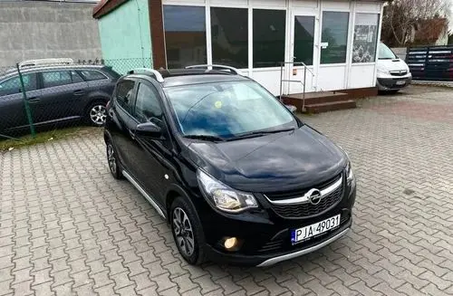 OPEL Karl 