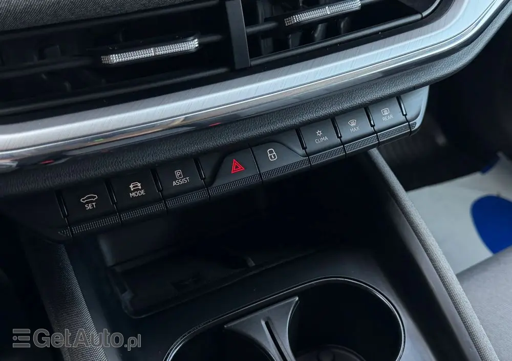 SKODA Enyaq 60 62kWh