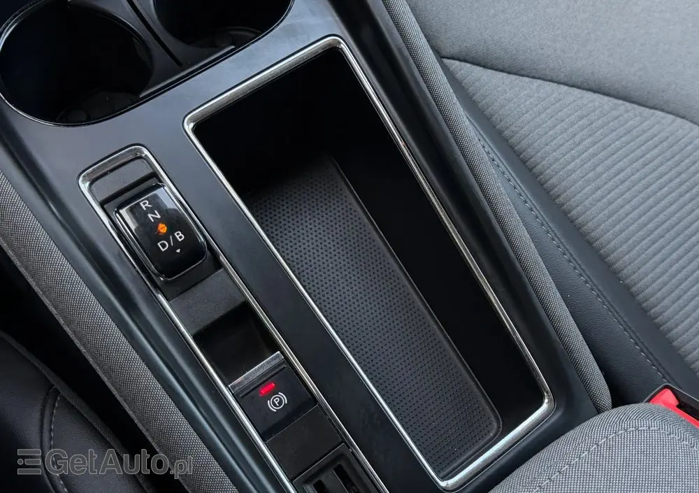 SKODA Enyaq 60 62kWh