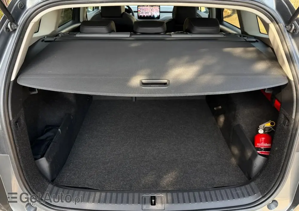 SKODA Enyaq 60 62kWh