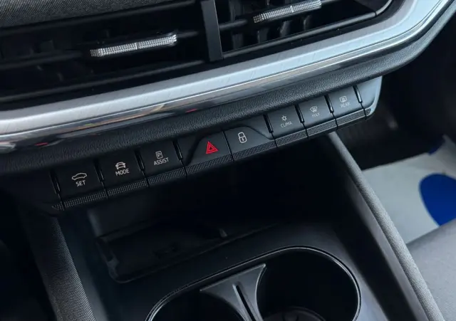 SKODA Enyaq 60 62kWh