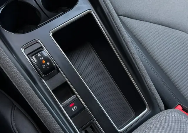 SKODA Enyaq 60 62kWh