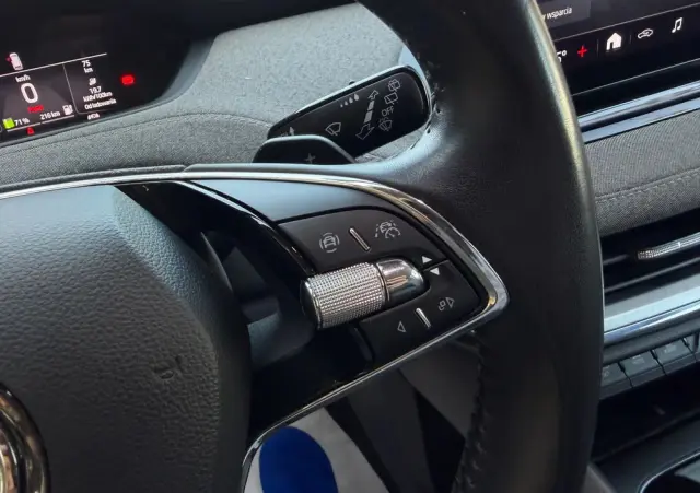 SKODA Enyaq 60 62kWh