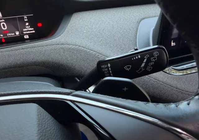 SKODA Enyaq 60 62kWh