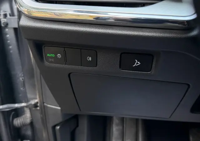 SKODA Enyaq 60 62kWh