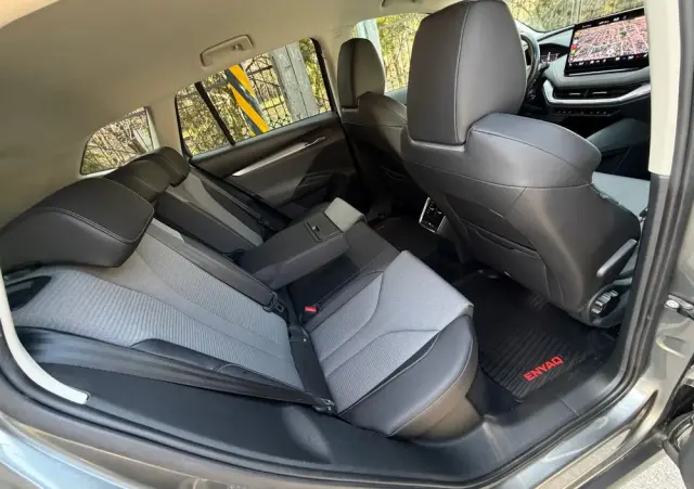 SKODA Enyaq 60 62kWh