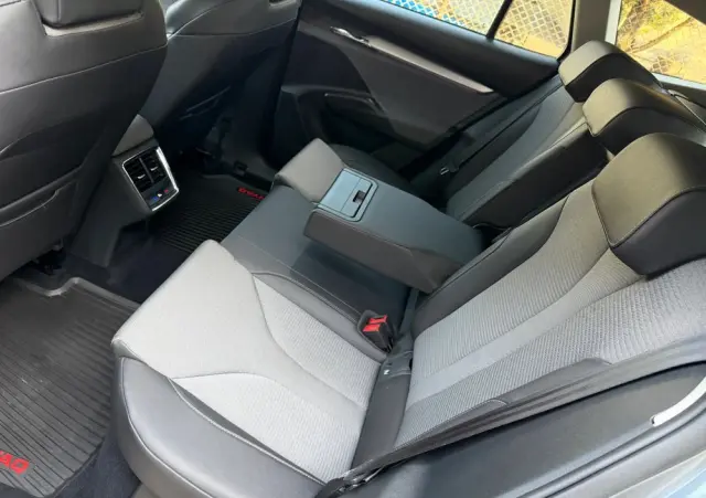 SKODA Enyaq 60 62kWh