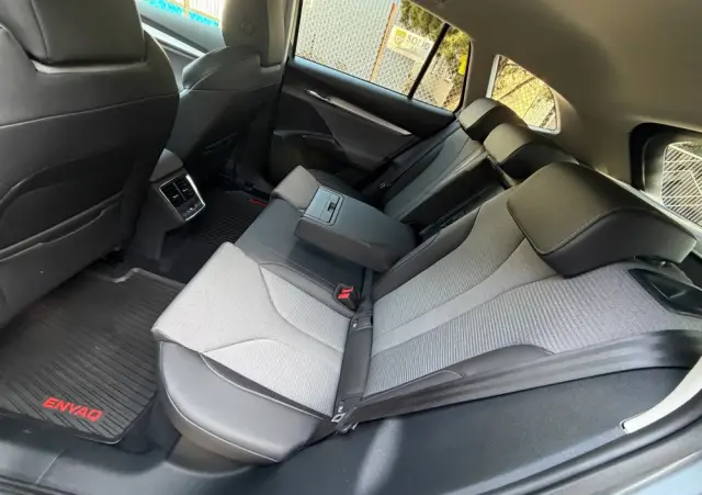 SKODA Enyaq 60 62kWh