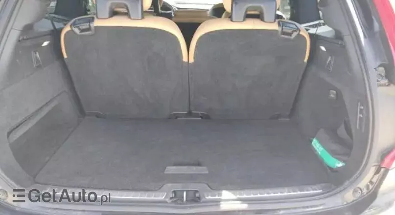 VOLVO XC 90 D5 AWD Inscription 7os