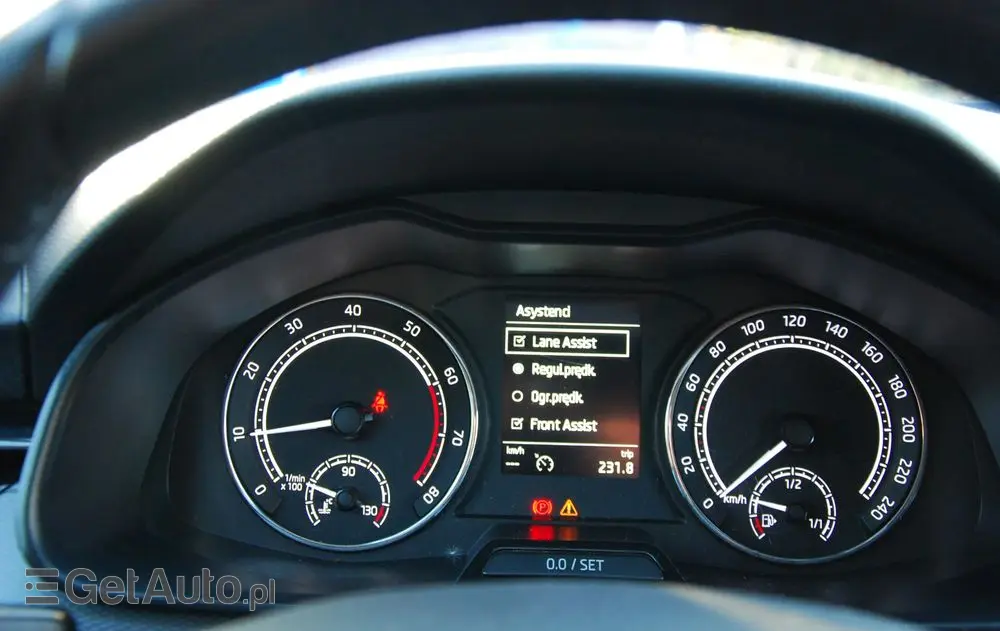 SKODA Scala 1.5 TSI Style DSG