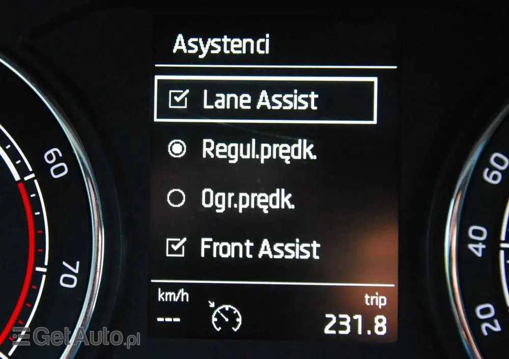 SKODA Scala 1.5 TSI Style DSG