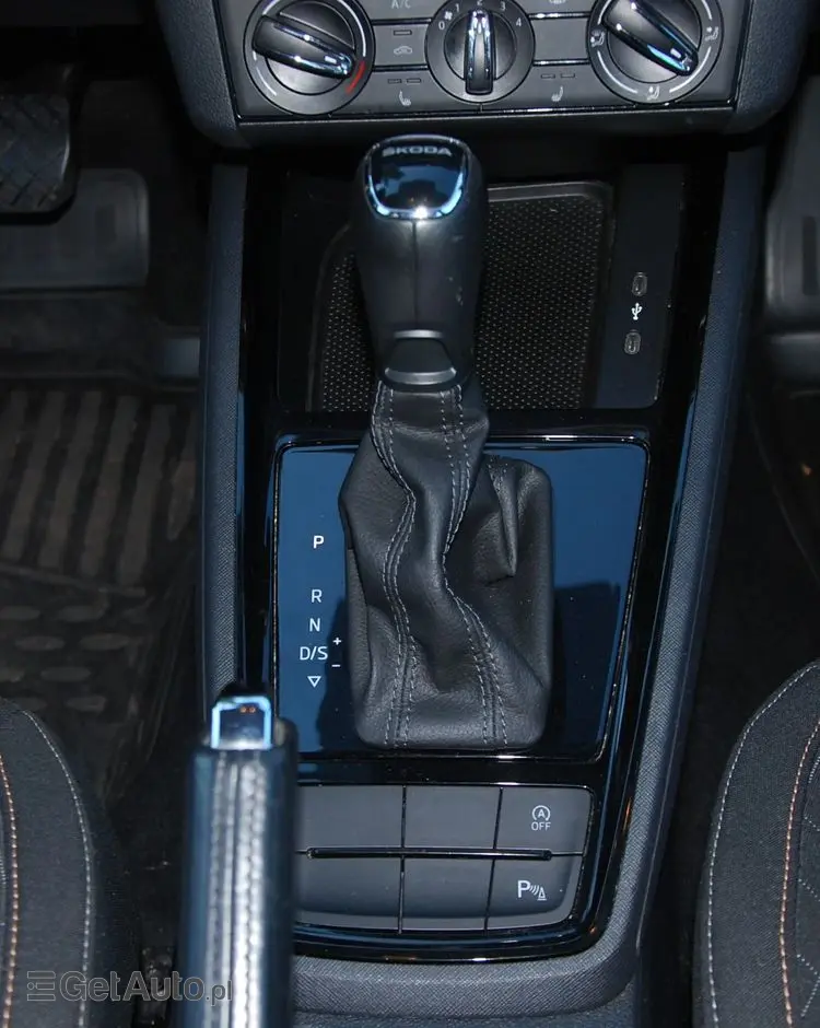 SKODA Scala 1.5 TSI Style DSG