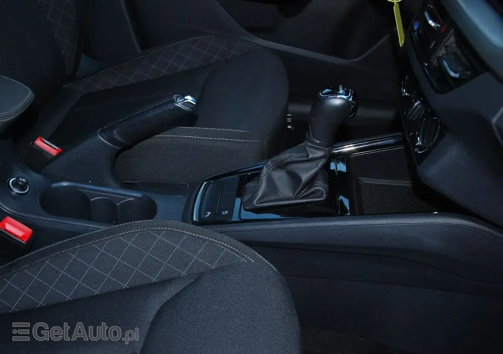 SKODA Scala 1.5 TSI Style DSG