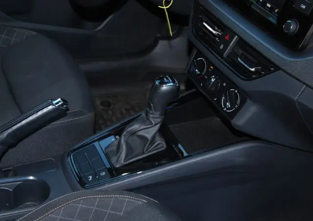 SKODA Scala 1.5 TSI Style DSG