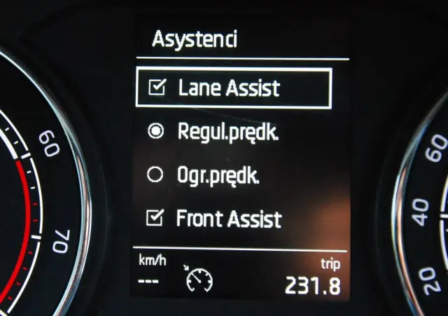 SKODA Scala 1.5 TSI Style DSG