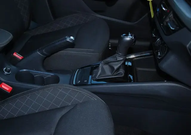 SKODA Scala 1.5 TSI Style DSG