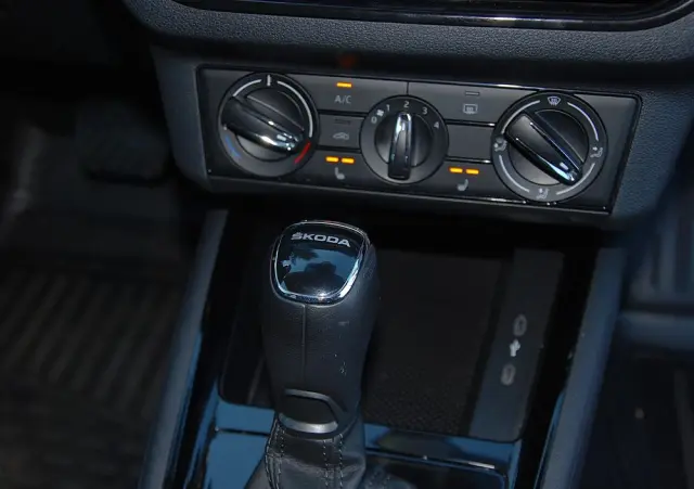 SKODA Scala 1.5 TSI Style DSG