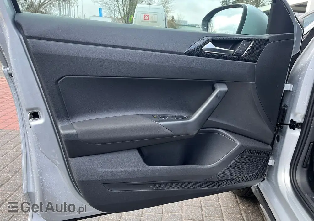 VOLKSWAGEN Taigo 1.0 TSI Life Plus