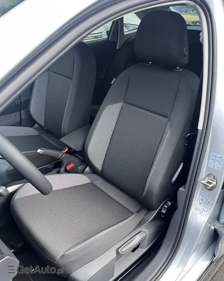 VOLKSWAGEN Taigo 1.0 TSI Life Plus