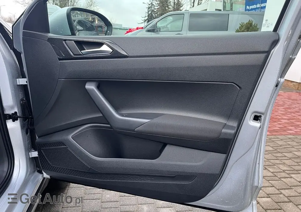 VOLKSWAGEN Taigo 1.0 TSI Life Plus